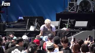 [4K] GEMINI (제미나이) - Hola @ 리스펙 페스티벌 2023