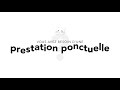 Prsentation dune prestation ponctuelle  insaniam