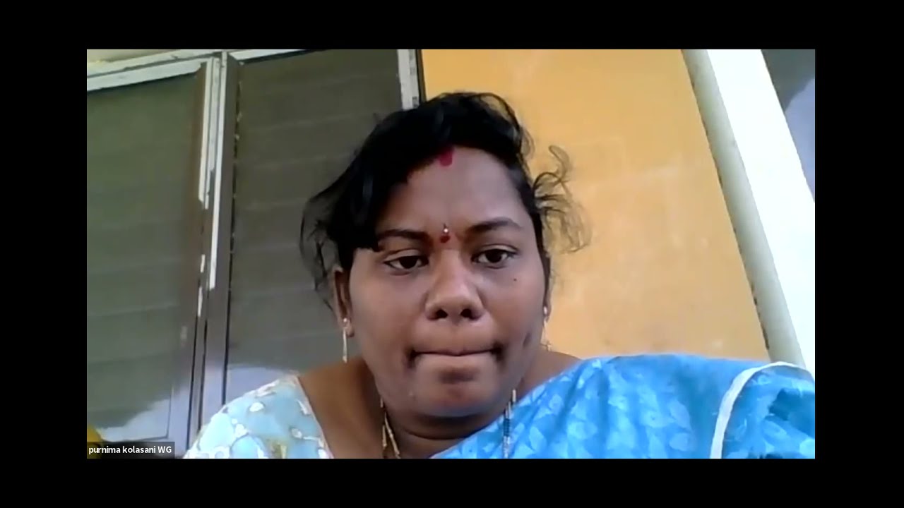 Personality Development Batch 4 Session1 Dec 23, 2020