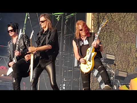 Helloween - Keeper Of The Seven Keys (United Alive 2017) [Full HD]
