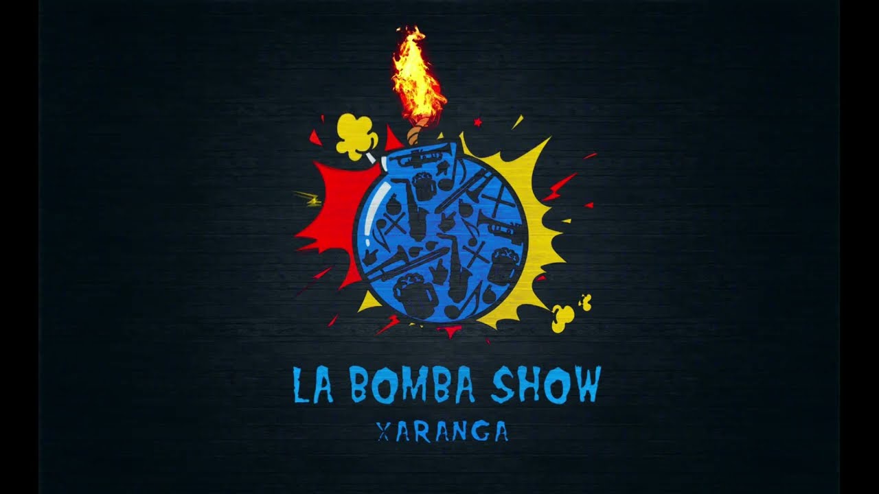 La Bomba Show - Concierto en Tuéjar | II Concentración de Charangas