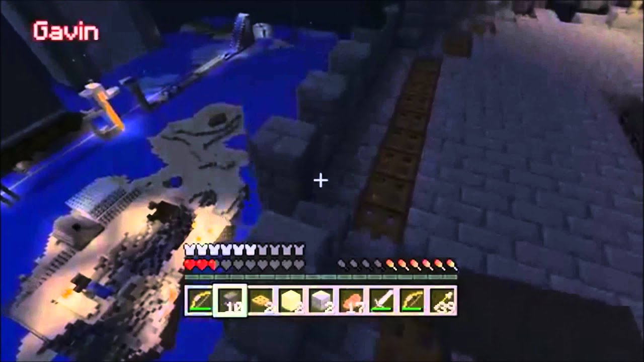 You released the video Achievement Hunter YouTube