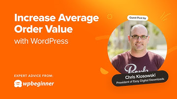 14 Ways to Increase Average Order Value With Your WordPress Website