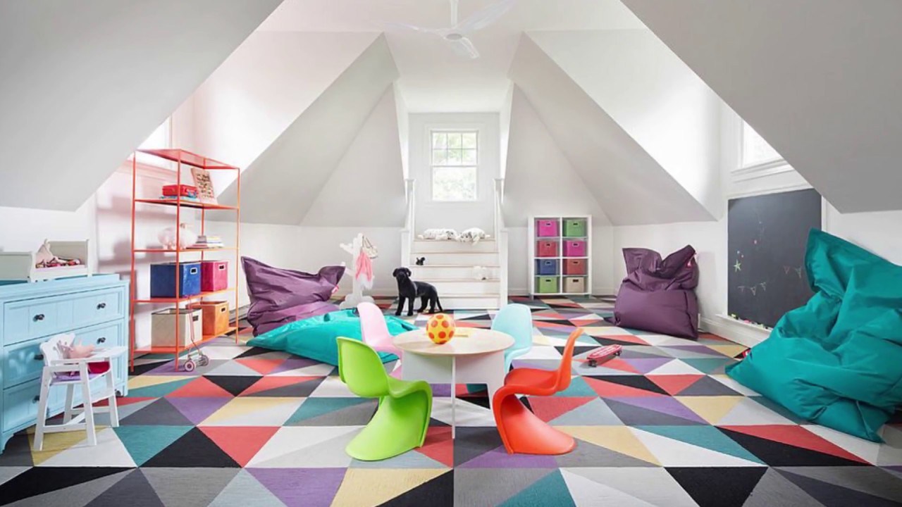 Geometric Rugs that Breathe Life into a Modern Room – Photos, Ideas