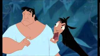 I own none of this, it is property disney.