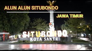 ALUN ALUN SITUBONDO