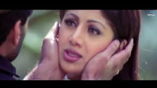 Tum Dil Ki Dhadkan Main Rehti Ho Rehne Do ((Jhankar)) Dharkan 2000 -  Abhijeet, Alka Yagnik