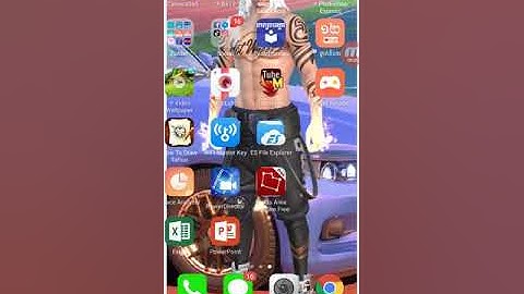 How to use live stream on Facebook by Omlet Arcade by Android