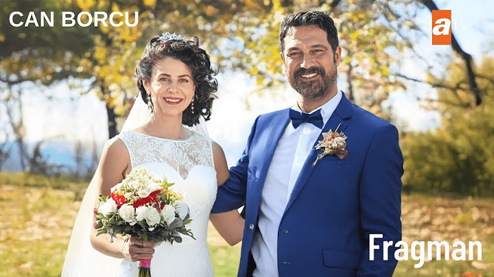 Can Borcu Final! | Can Borcu 23 Bölüm Fragman