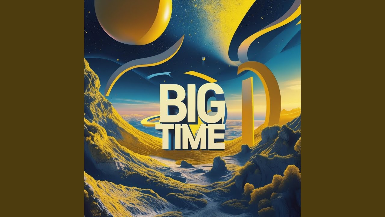 Watch Big Time on YouTube Watch Big Time on YouTube