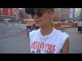 Havana Brown - Havana Good Time in New York (Behind The Scenes)