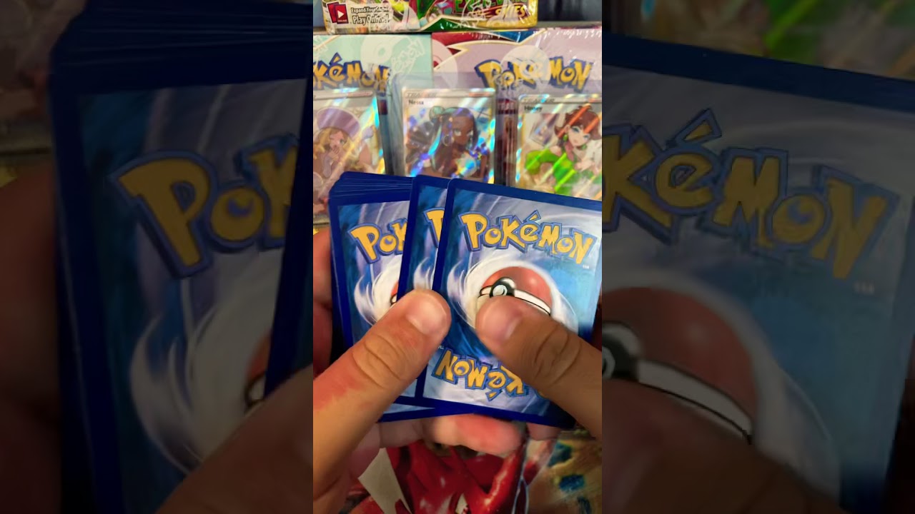 Pokemon TCG Guardians Rising Booster Pack Opening (mistakes were made…)