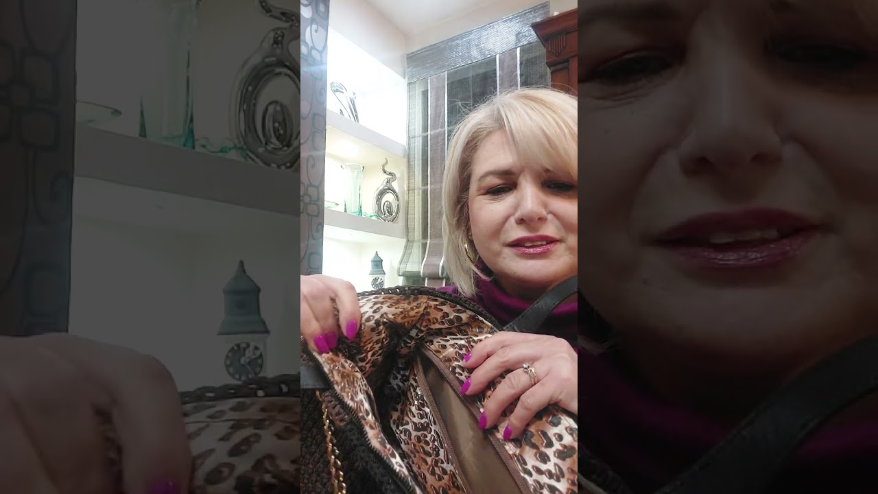 Γνωρίστε τη Μακρίνα & τις Μοναδικές Χειροποίητες Πλεκτές Τσάντες της #Makrinas_handmade 