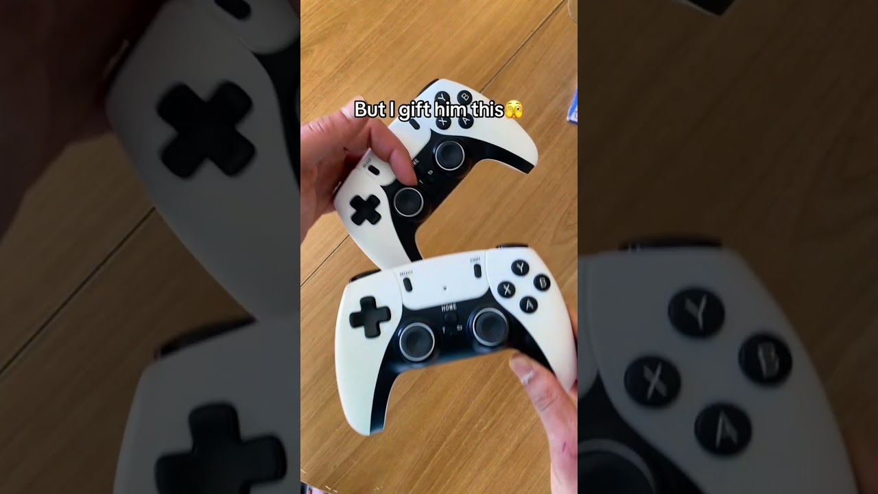 A world of classic games in your hands 🎮🕹️ #retroconsole #console #retrogaming #retrogames