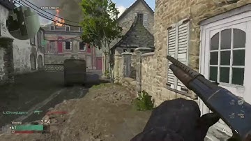 HACKERS ARE ALREADY IN COD WW2 WTF