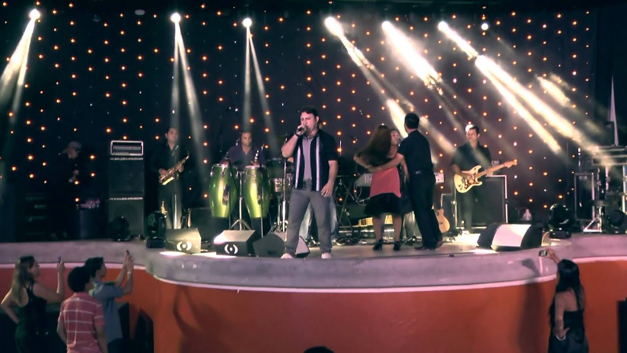 HELMAR FARIAS - AMO NOITE E DIA.