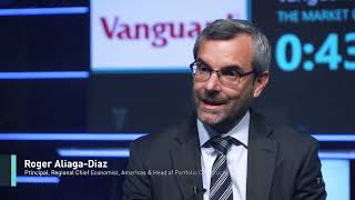 Vanguard Celebrates 5 Years Of Asset Allocation Etfs In Canada With Roger Aliaga-Diaz