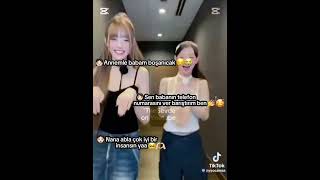 Ne Di̇yo Olumm Laşfetteyiz Şfetbeniöneçıkar Şfetol