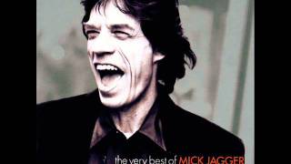 Mick Jagger - Put Me In The Trash