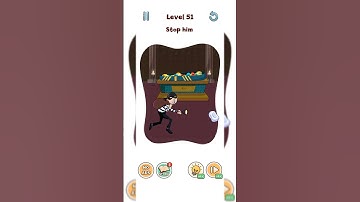 MONSTER RAINBOW DOP - DELETE ON PART LEVEL 51