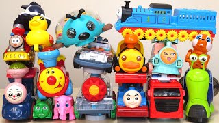 Thomas & Friends Tokyo Maintenance Factory For Cute Toys Richannel