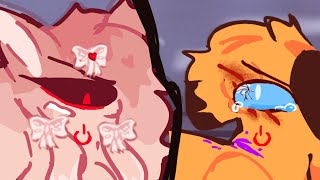 Part 1 // traditional anim vs tweening || among us