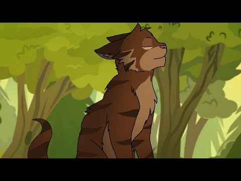 Lipsync TEST Warrior cat (Flipaclip)