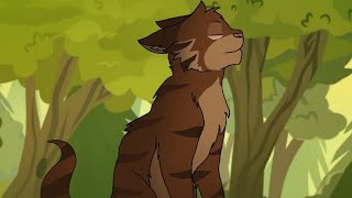 Lipsync TEST Warrior cat (Flipaclip)