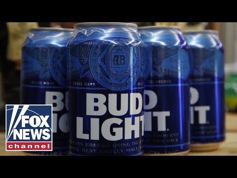 Anheuser-Busch loses billions following partnership with trans influencer