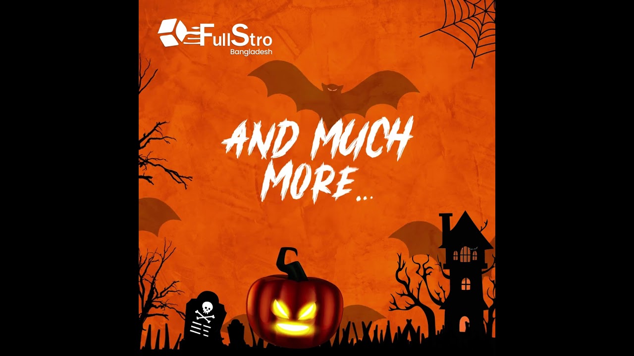 🎃 FullStro Halloween Offer 2025 | 15% OFF on All Plans!