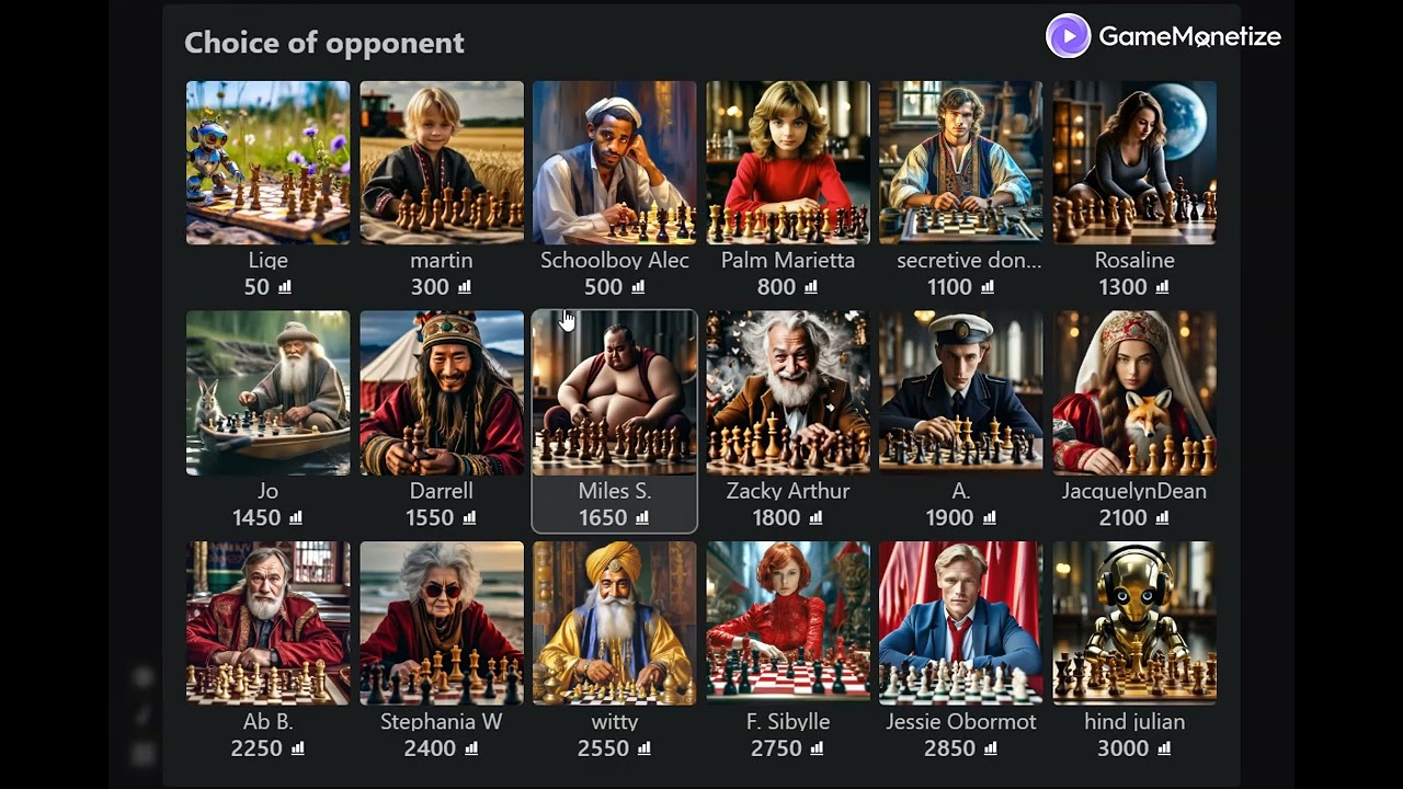 Chess Smartberry