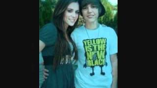 Justin Bieber And Caitlin Beadles Part 10