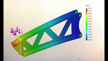 SolidWorks SimulationXpress