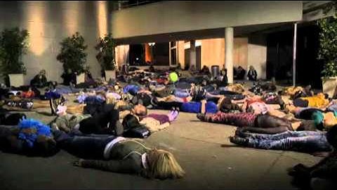 Вспомни, что будет  (финальная сцена 1-го сезона)