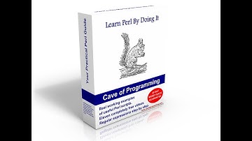 Quantifiers, Greedy and Non-Greedy : Learn Perl By Doing It, Part 9