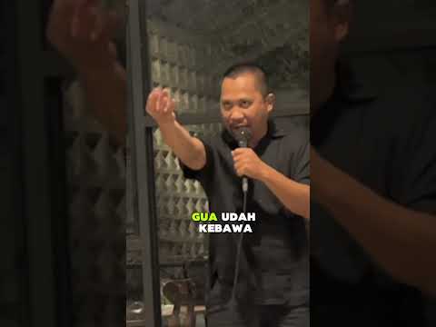 DI FILM KOMANG RAIM ADA 2
