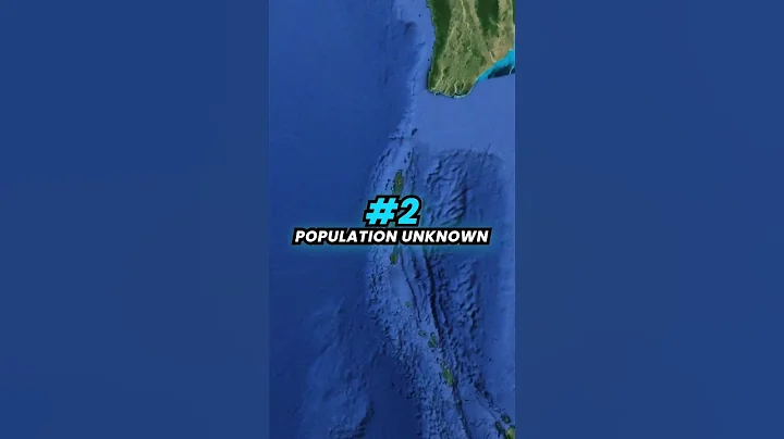 5 DISTURBING Facts about North Sentinel Island