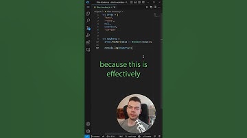 Remove Null and Undefined Values From Array With Filter(Boolean)