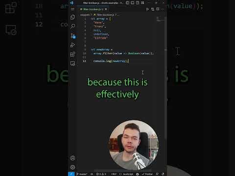 Video: Wat is een null-array?