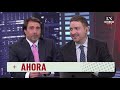 El Pase 2021 entre Eduardo Feinmann y Jonatan Viale