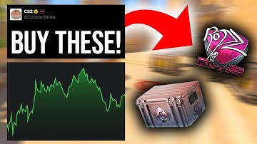The Best Ways To PROFIT In CS2! (AFTER The CRASH...)