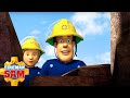 Cave rescue! | Fireman Sam Full Episodes | Cartoons for Children