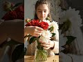 Satisfying Flower Video #beautiful #satisfyingvideo #satisfying #shorts #flowers #asmr