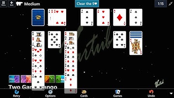 Two Game Tango Mini #3 | December 23, 2021 Event