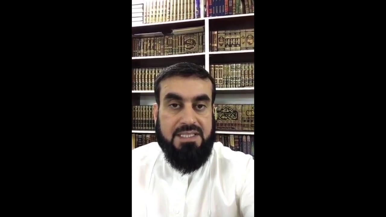 شاهد قمة الأدب مع صحابة رسول الله ﷺ