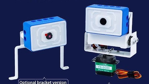 ESP32-S3 WiFi Camera Module Support Microbit Arduino Raspberry Pi