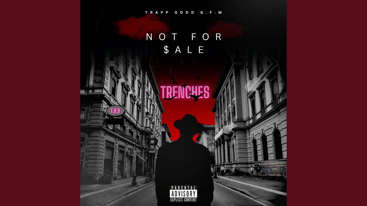 Guarda Trenches su YouTube Guarda Trenches su YouTube