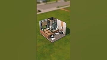 Bathroom ideas The Sims 4 No cc tips and tricks #thesims4 #sims4 #ts4