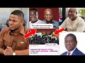 Sammy Gyamfi Fires Back At NPP Over Alleged Big Push Scandal As Hopeson Kojo Poku Fiercely Clash 