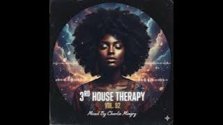 3rd House Therapy Vol. 92 (By Charlie Mingry) 